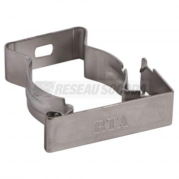  COLLIER FIX.MRL INOX D50 P20 