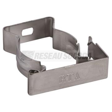  COLLIER FIX.MRL INOX D50 P20 