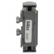  BORNIER TERRE ISOLE 4X16MM2 