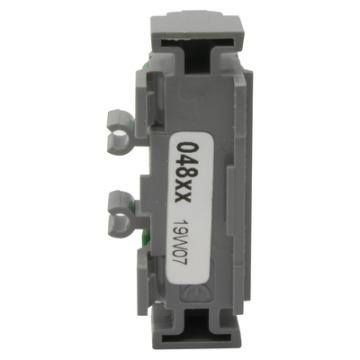 BORNIER TERRE ISOLE 4X16MM2 