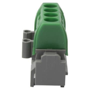  BORNIER TERRE ISOLE 4X16MM2 
