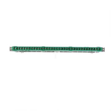  BORNIER TERRE 33X16+2X25MM2 