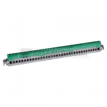  BORNIER TERRE 33X16+2X25MM2 