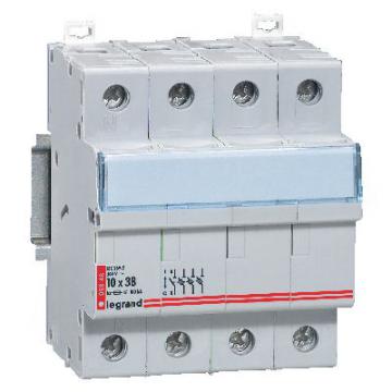 C/CT IND.3P+N 400V  8,5X31,5 
