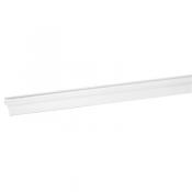  CLOISON SEP.H35/50 BLANC 2M 