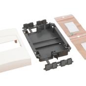  SUPPORT LEXIC 6MOD.CV130 BLANC 