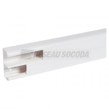  LONG 2,50M 50X130 BLANC 