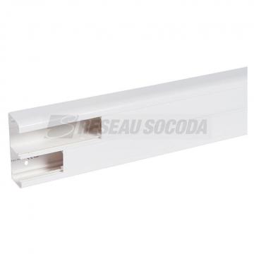  LONG 2,50M 50X130 BLANC 
