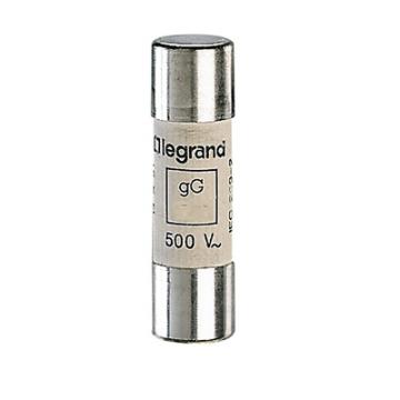  CARTOUCHE GG 14X51 6A 500V 
