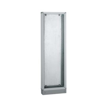  ARMOIRE METALLIQUE H1600 