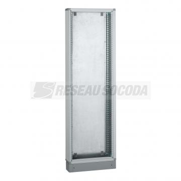 ARMOIRE METALLIQUE H1600 