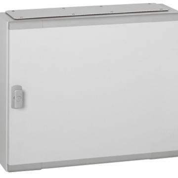  COFFRET MONOBLOC IP55 H400 