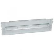  PLATINE DPX3 160/250 CDE ROT 