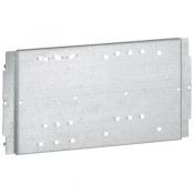  PLATINE DPX 250/630 VERT. 