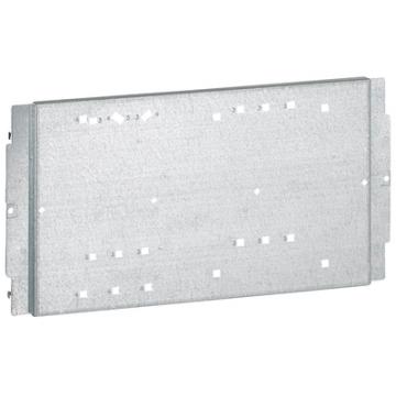  PLATINE DPX 250/630 VERT. 