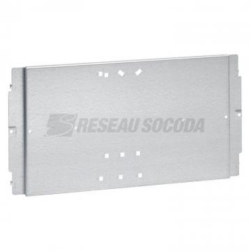  PLATINE DPX 250/630 CENTRE 