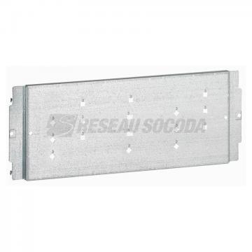  PLATINE DPX250 AV/SS DIF HORIZ 