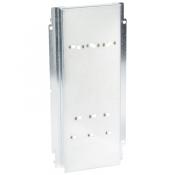  PLATINE DPX 250/630 VERT GAC 