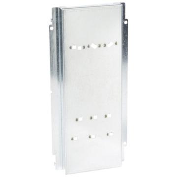  PLATINE DPX 250/630 VERT GAC 