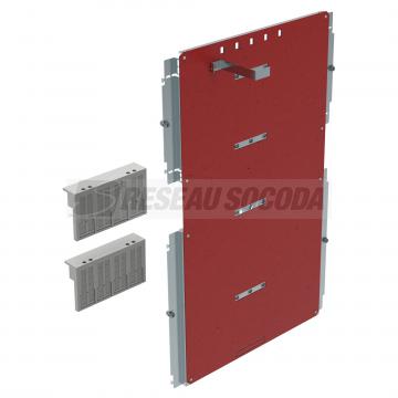  KIT TJ DPX-IS 400 + DPX400 