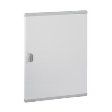 PORTE PLATE METALLIQUE H900 