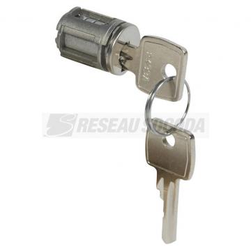  BARILLET CLE 2433A 