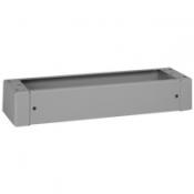  SOCLE HAUTEUR 100 LARGEUR 660 