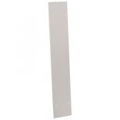  JEU DE 2 FLANCS HAUTEUR 1200 