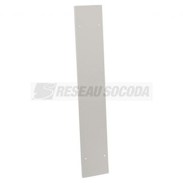  JEU DE 2 FLANCS HAUTEUR 1200 