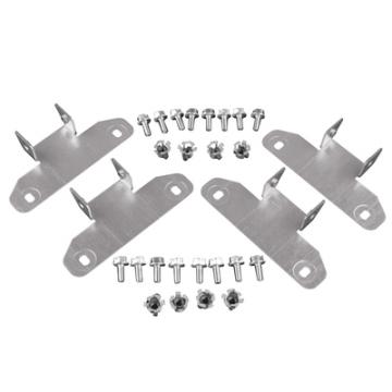  KIT DOUBLE CHASSIS PARTIEL 