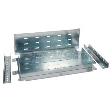  KIT SEPARATION HORIZ/CELLULE 