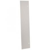 PLASTRON GAC EXTERNE H 1800 MM 