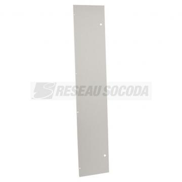  PLASTRON GAC EXTERNE H 1800 MM 