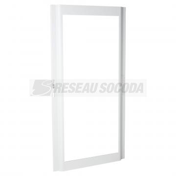  PORTE GALBEE VITREE L975 H1800 