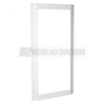  PORTE GALBEE VITREE L975 H1800 