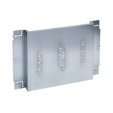 PLATINE DPX-IS 630 PAV/PAR HZ 