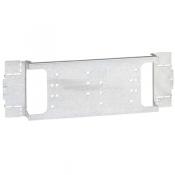  PLATINE DPX250 AV/SS DIF HORIZ 