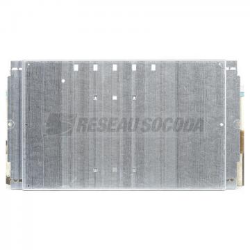  KIT TJ DPX-IS 400 + DPX400 