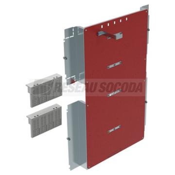  KIT TJ DPX-IS 400 + DPX400 