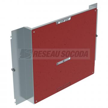 KIT TJ DPX400 SEUL VERT 