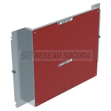  KIT TJ DPX400 SEUL VERT 