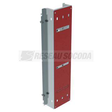  KIT TJ DPX400 EN GAC INTERNE 