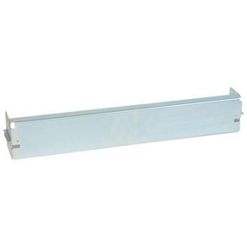  PLATINE PLEINE REGLABLE H100 