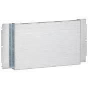  PLATINE PLEINE H400 LARG 600 