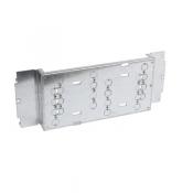  D.REGLABLE DPX 250 HORIZ FIXE 