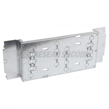  D.REGLABLE DPX 250 HORIZ FIXE 