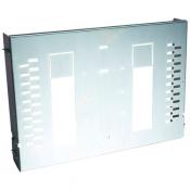  PLATINE DPX 1600 FIXE PAR HOR. 