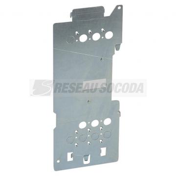  PLAT DPX3 160 AV/SS DIF EXTRAC 