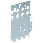  PLAT DPX3 250 AV/SS DIF FIXE 