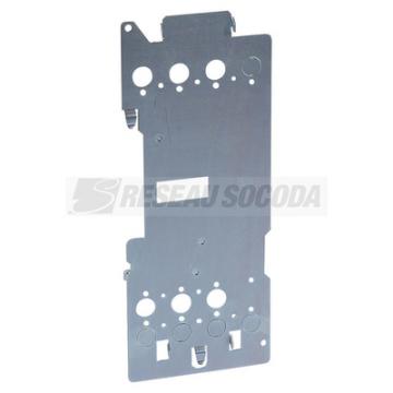  PLAT DPX3 250 AV/SS DIF EXTRAC 
